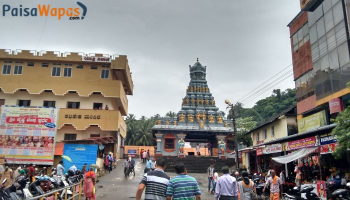 Kadri Manjunath Temple