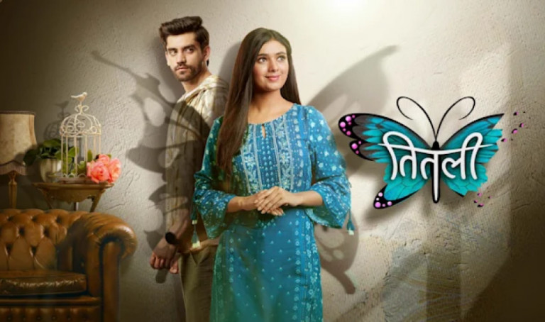 Top 10 Star Plus Serials List in 2025 | Time-Table | TRP Rating