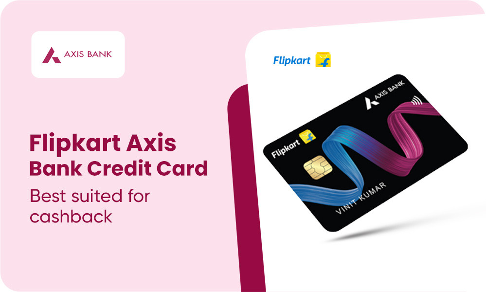 Airtel Axis Bank Credit Card Review - Card Maven