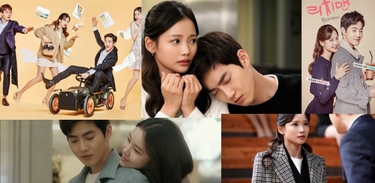 25+ Kdrama's to Watch on MX Player| August New List