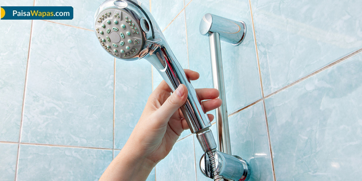 Best Bathroom Hand Showers for Home