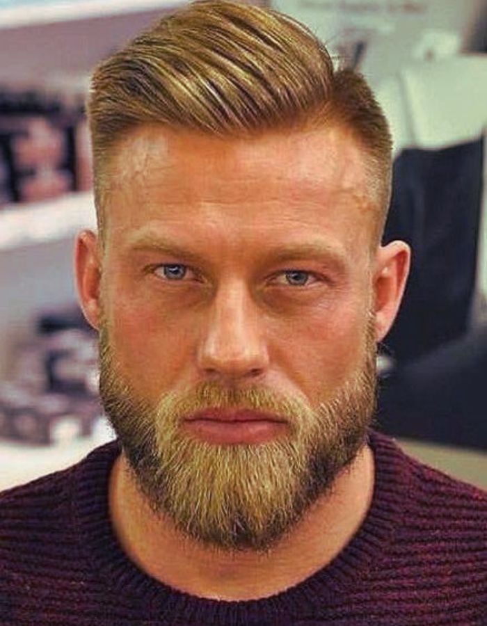 Top 12 French Beard Styles for Men In 2024 | With Photos