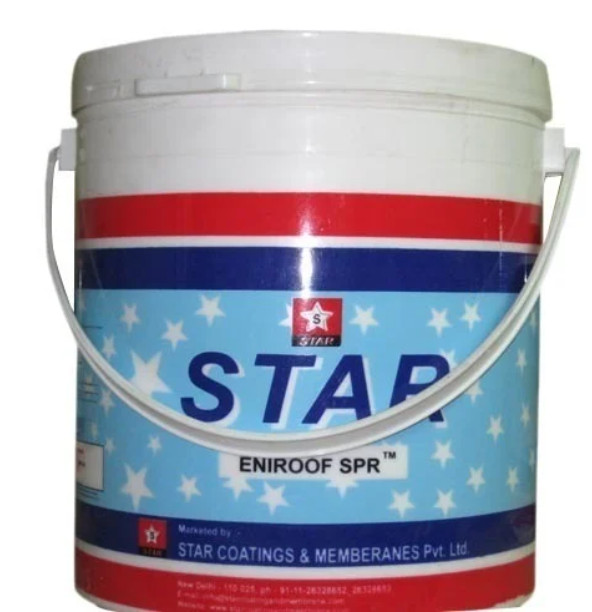 star coating | Waterproof Paint for Roof