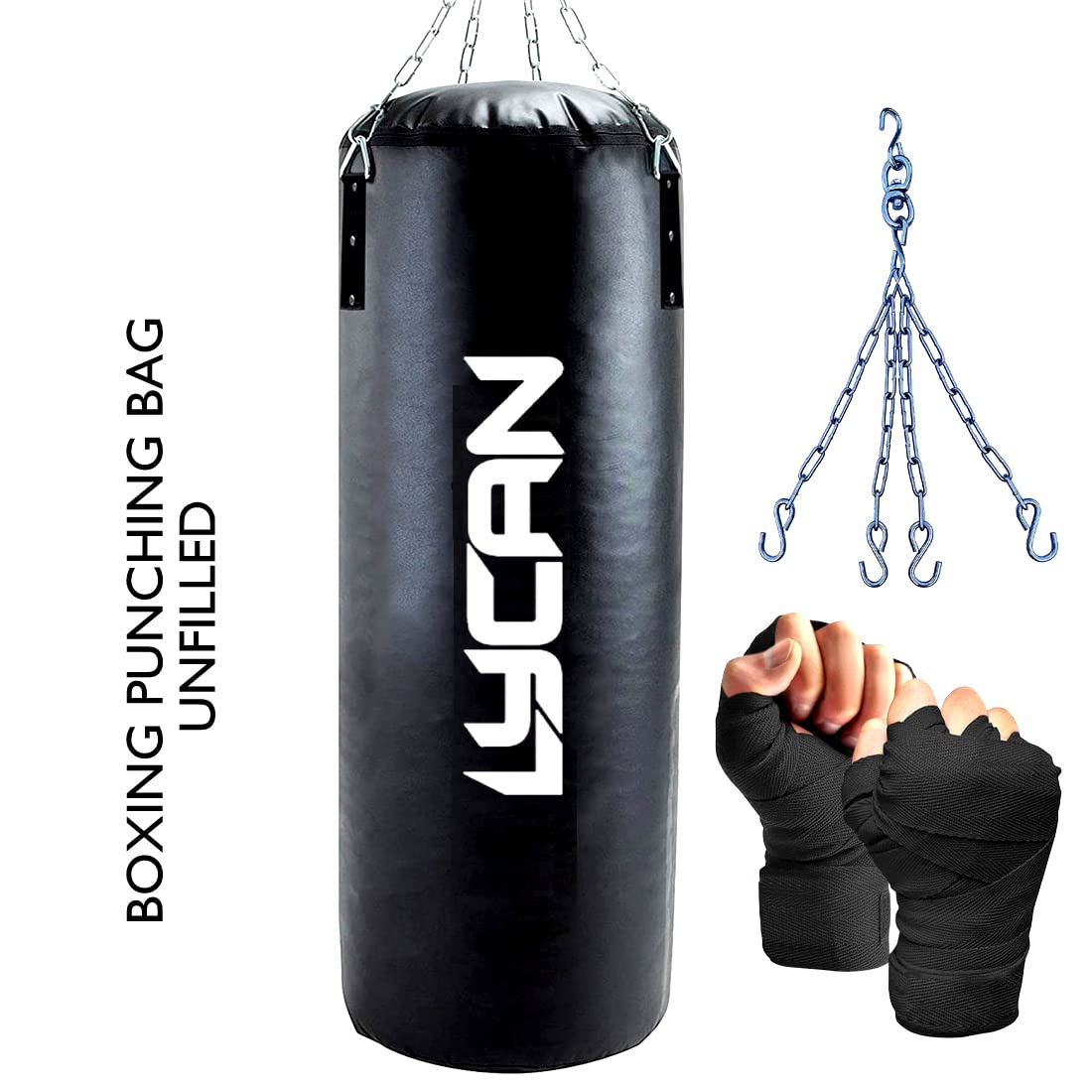 Top 7 Best Punching Bag Brands In India August 2024