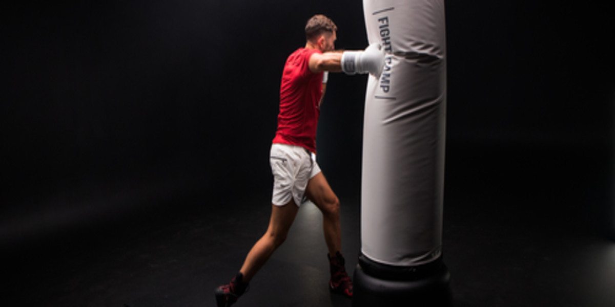 Top 7 Best Punching Bag Brands In India May 2024