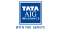 Tata AIG Coupons : Cashback Offers & Deals 