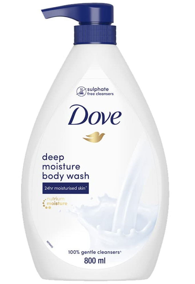 Best Body Wash For Women In 2024 Features Reviews   Dove Body Wash 