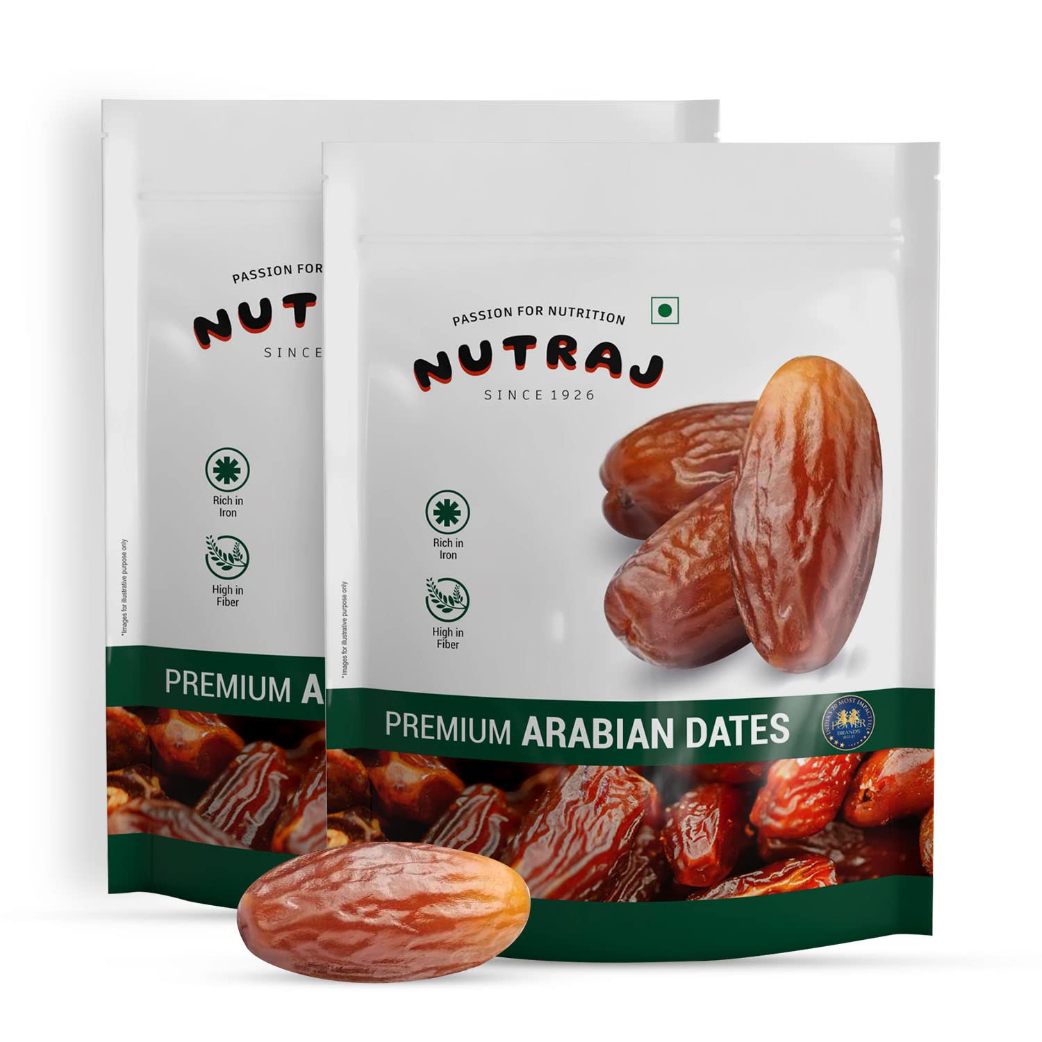 Top 6 Best Dates Brands In India - Price List