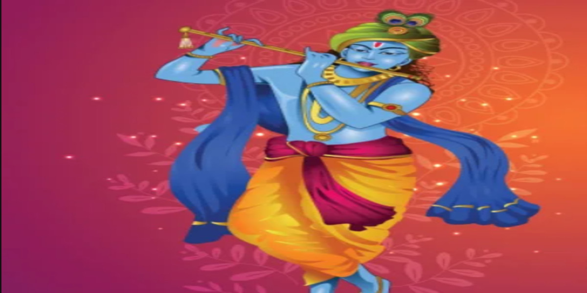 I want drawings for Janmashtami easy and beautiful lord Krishna - Brainly.in-saigonsouth.com.vn