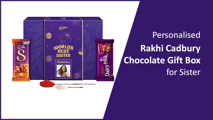 Cadburys Mix Chocolate Selection Box, Chocolate Hamper, Gifts For Him, Gifts  For Her, Personalised Gift, Get Well Soon, Cadburys Bar Mixture – Sweet  Bouquets Gifts