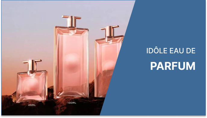 Lancome Special Buy Idole EAU De Parfum At Rs.1950 Only