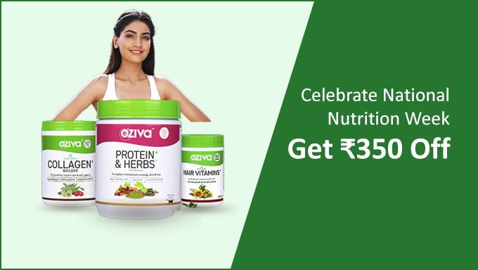 Health Week Sale | Get Rs.350 Off On Orders Above Rs.899