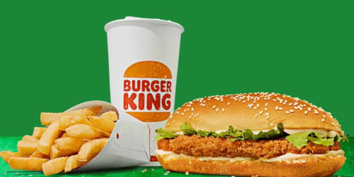 Burger King Menu & Prices in 2024 All Types of Menu Prices