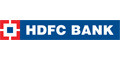 HDFC Bank Credit Cards Coupons