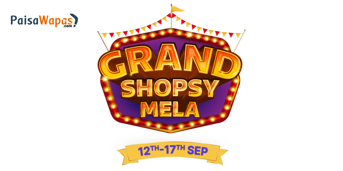 Shopsy Grand Mela 2023