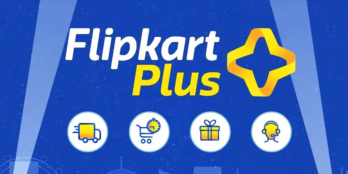 Flipkart Plus Membership for May 2024