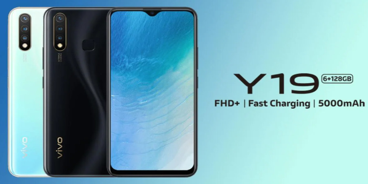 Vivo Y19 Amazon Great Indian Sale Offers 2023