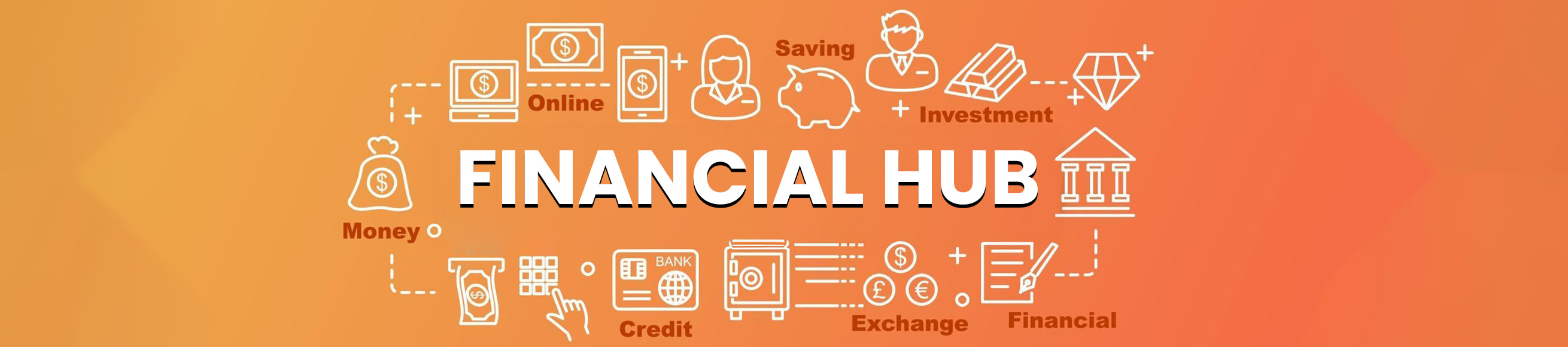 Financial Hub Offers