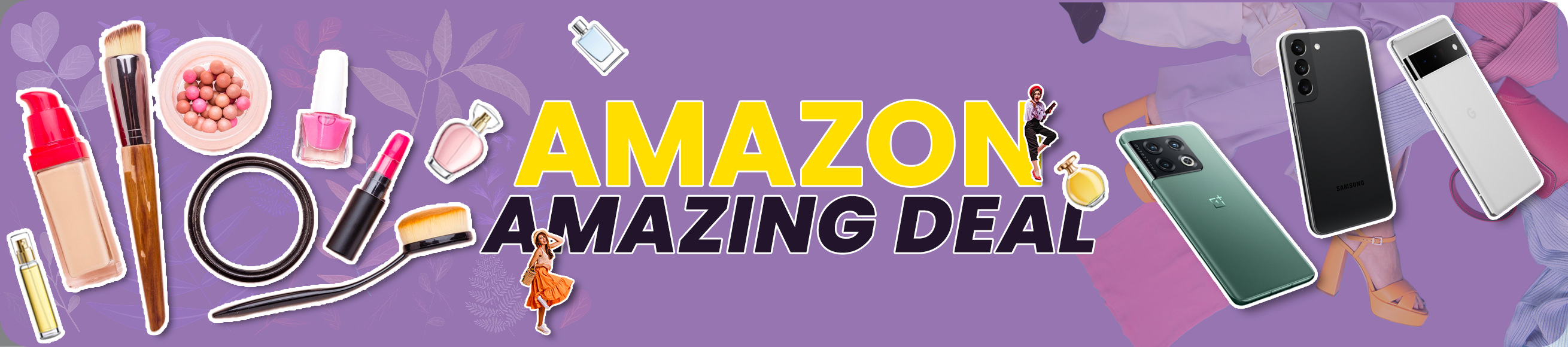 Amazon Amazing Deals