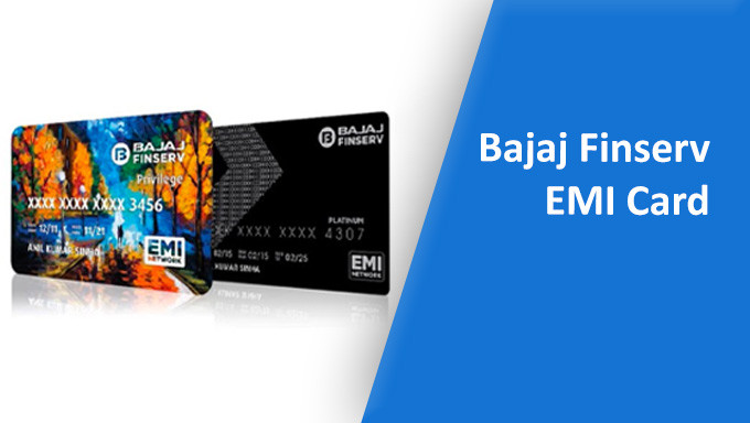 Enjoy a Pre-Approved Loan Limit of 2 Lakhs on Bajaj Finserv Insta EMI Card