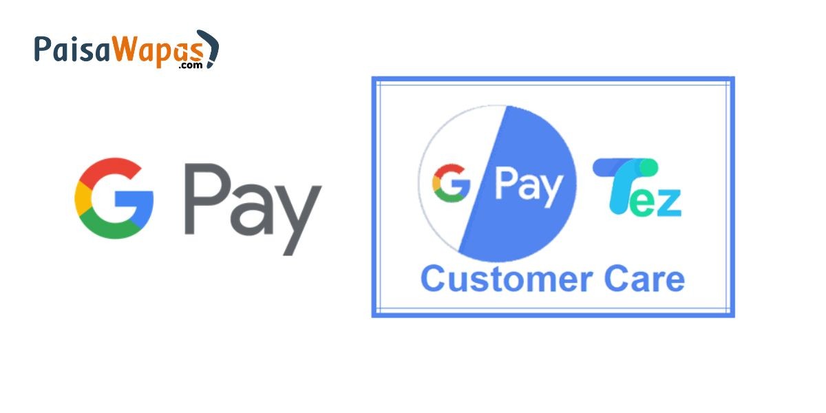 Google pay customer toll free