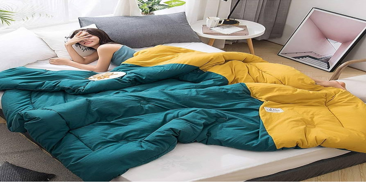 Best Quilt Blankets for Winters