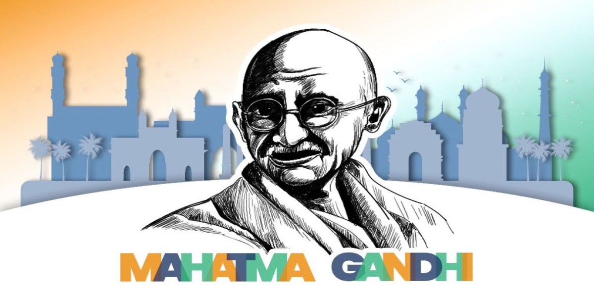 Essay on Mahatma Gandhi