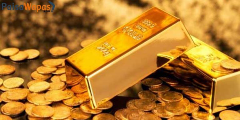 cheapest gold price in world list