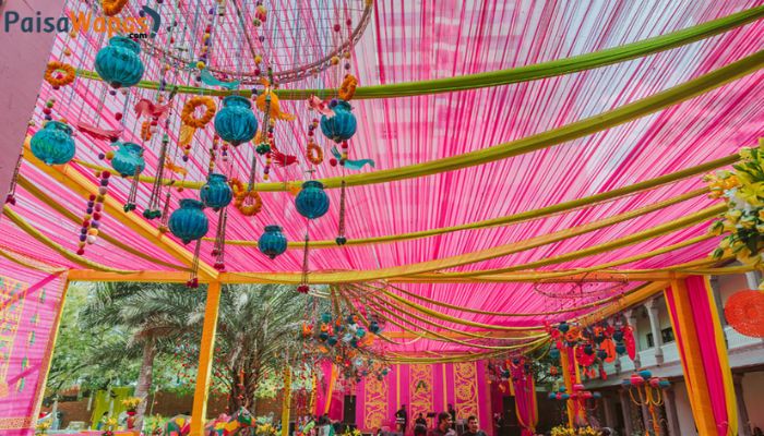 Crafting Perfection: Best Wedding Planners in Bangalore