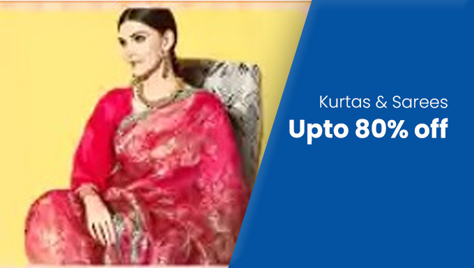 Cotton Sarees - Upto 50% to 80% OFF on Pure Cotton Sarees Online at Best  Prices In India | Flipkart.com