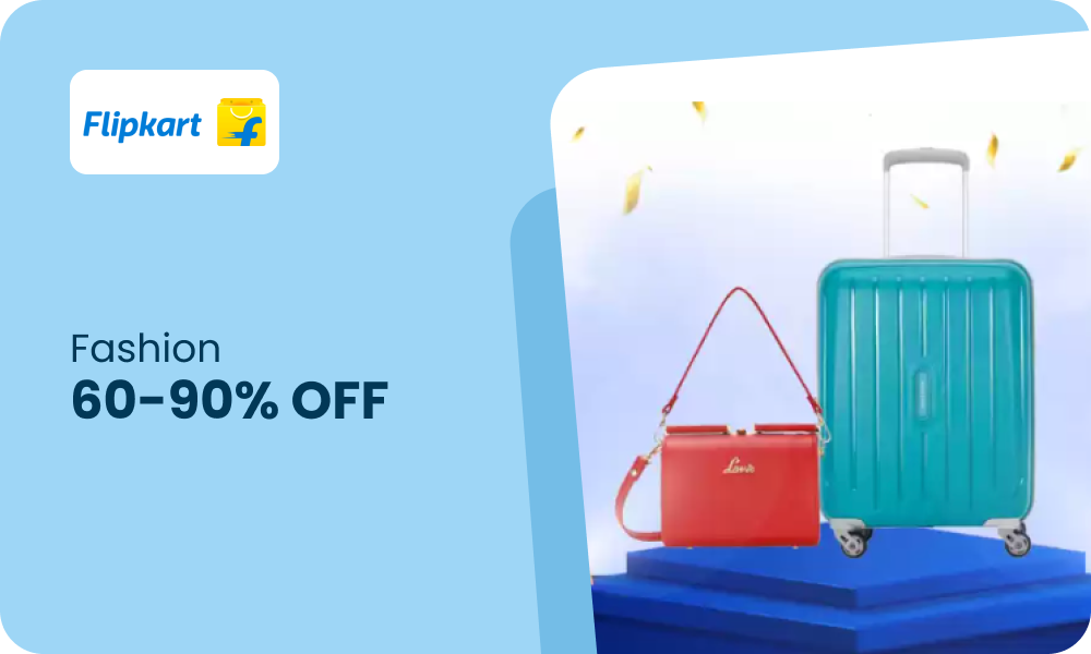 Upto 80% Off On Beauty Sports & More
