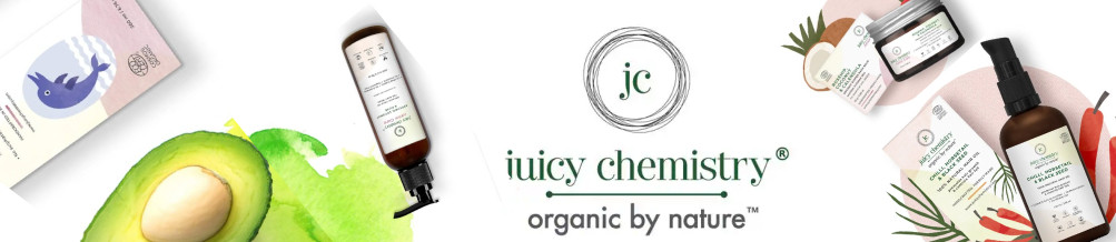 Juicy Chemistry Coupons, Offers & Discounts