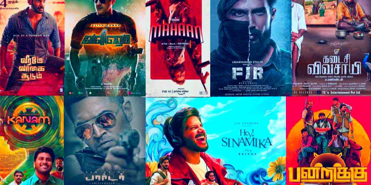 Tamil Movies Free Download Dunki & Salaar