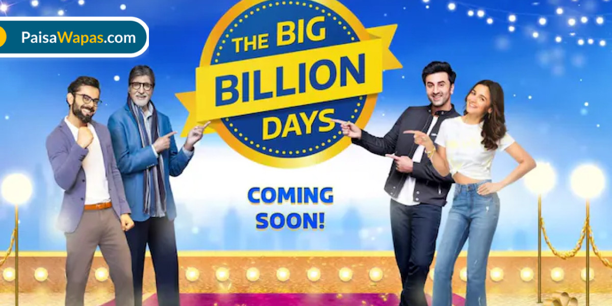 Flipkart Big Billion Days 2024 Sales 2024 Pat Layney