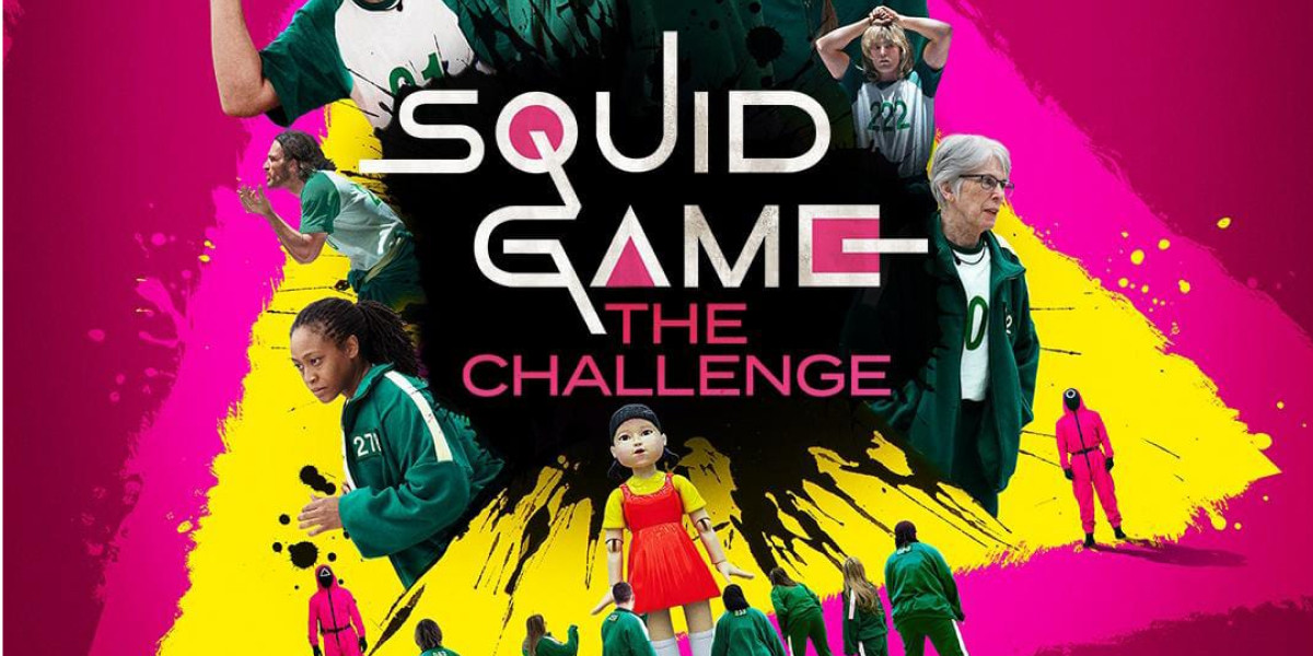 Squid Game Season 2 - Release Date, Cast, Spoilers, and More