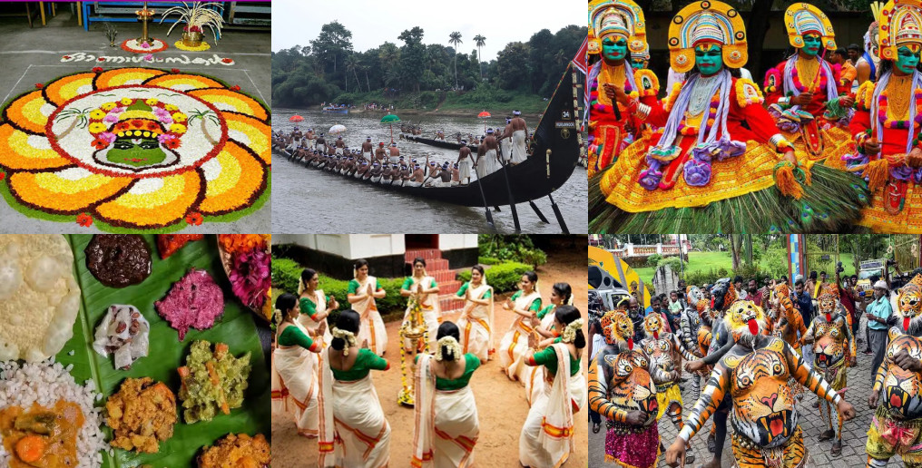 20 Important Festivals of India | Popular festival Dates list