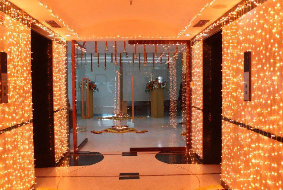 Best And Trending Diwali Office Decoration Ideas 2024