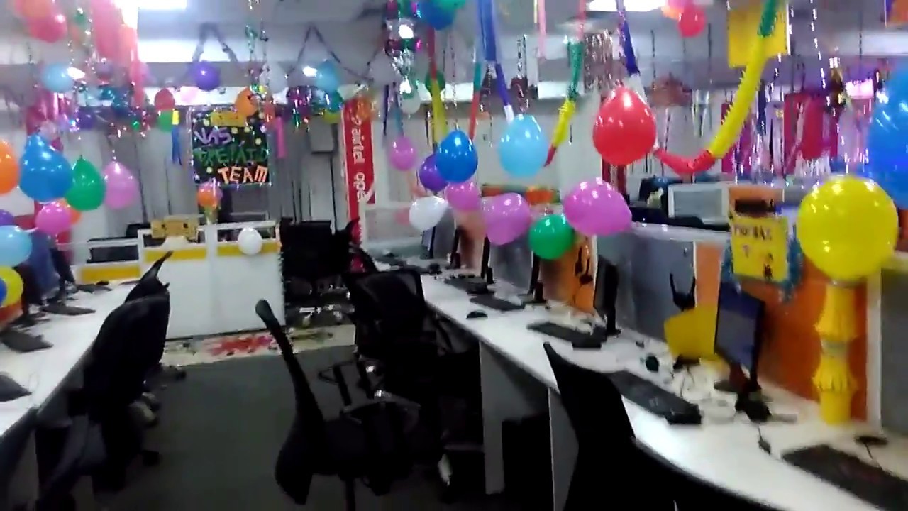 Best And Trending Diwali Office Decoration Ideas 2024