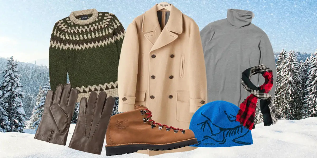 What is the best online site to purchase winter clothes in India