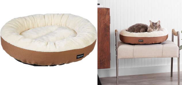 10 Best Cat Beds For Indoor Cats Baskets And Stands