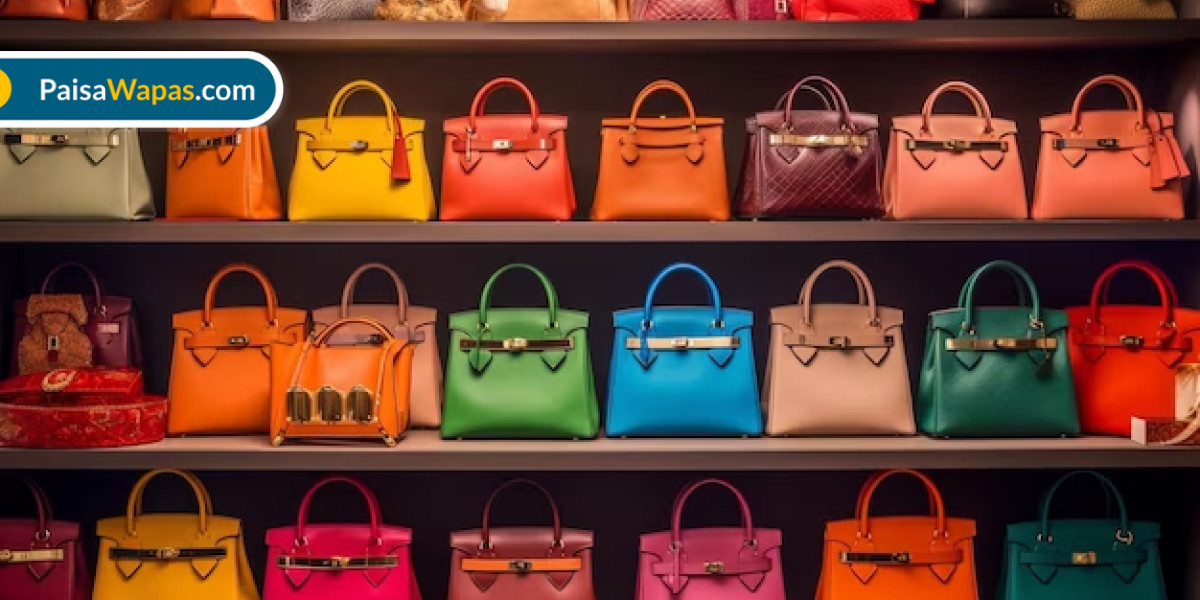 32 Types of Handbags And Their Usage Scenarios You Should Know