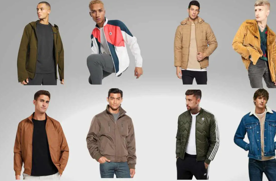 Best outerwear outlet brands