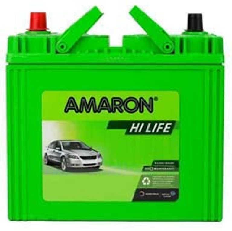 10 Best Car Battery In India 2025 Battery Voltage And Capacity