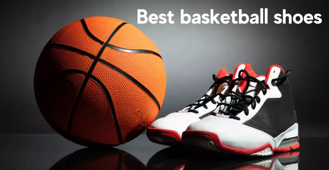 Top 6 Best Basketball Shoe Brands In India April 2024