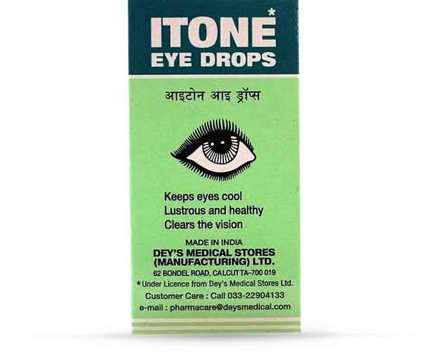 Top 7 Best Ayurvedic Eye Drops Brands In India 2024 7120