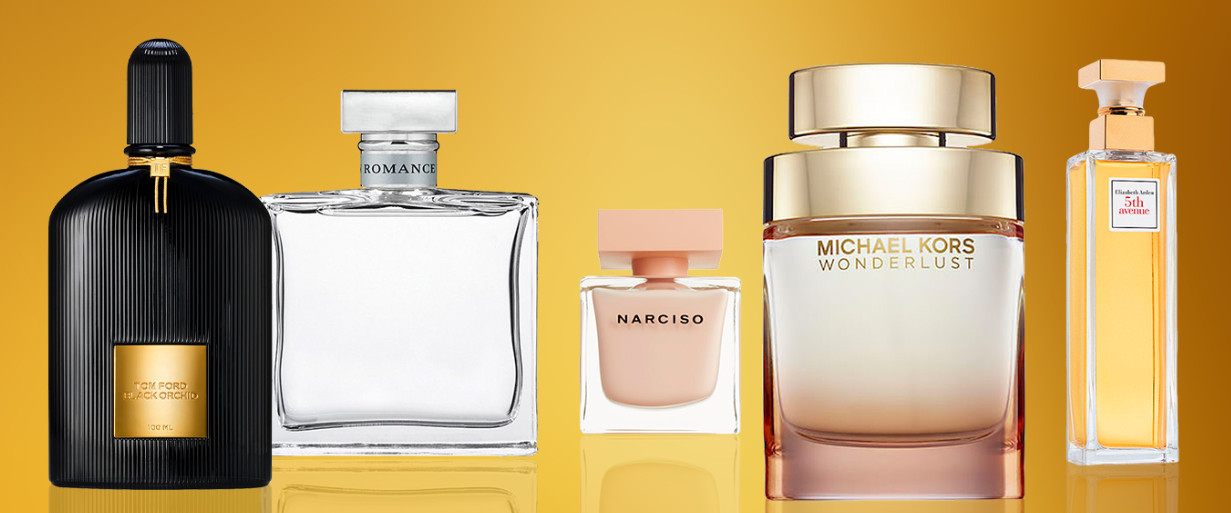 Top 7 Best Foreign Perfume Brands In India 2024