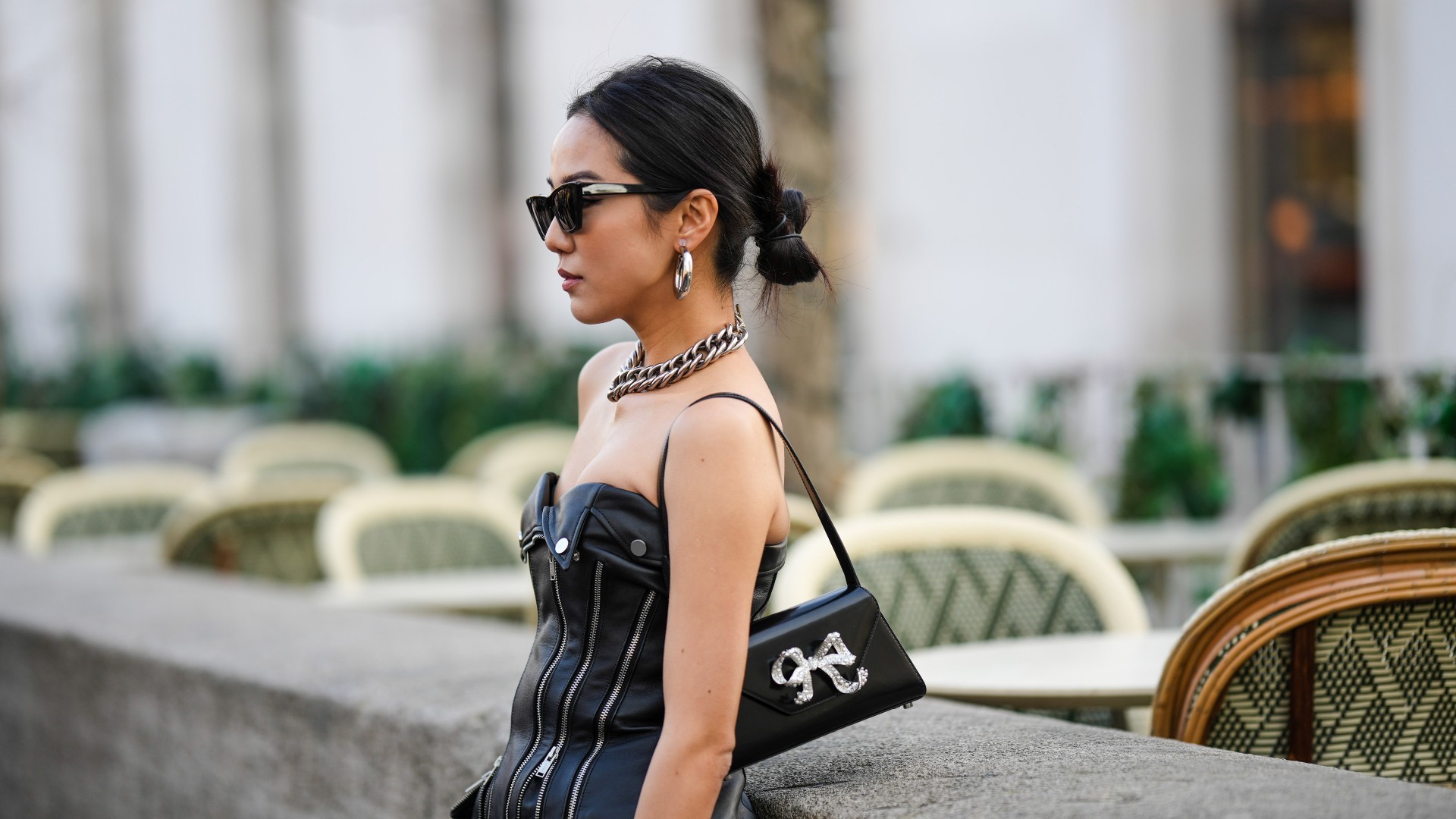 The 12 Best Shoulder Bags of 2024