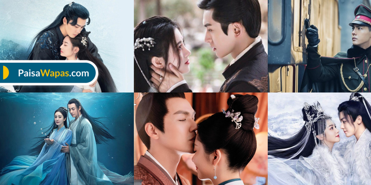 20 Best Historical Chinese Dramas to Watch
