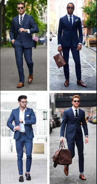 Top 17 Dressing Sense for Men | Learn How to Dress Well