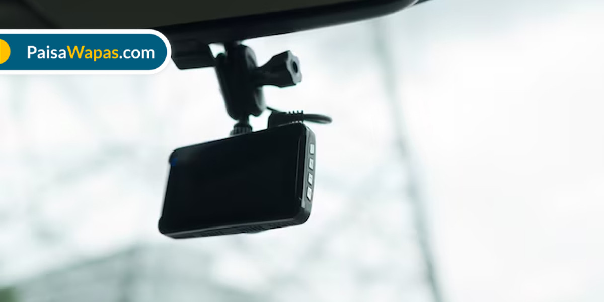 Best Dash Cams for Car in India Buyer's Guide